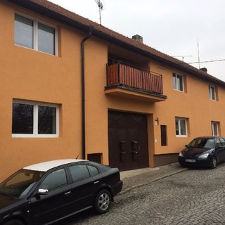 Prodej činžovního domu 980 m&sup2; Kostelec nad Orlicí
