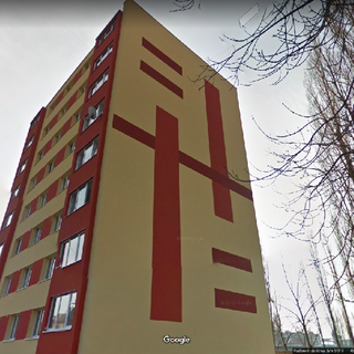 Prodej bytu 1+1 41 m² Neratovice, Kpt. Jaroše