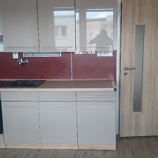 Pronájem bytu 1+kk, garsoniery 21 m&sup2; Prachatice