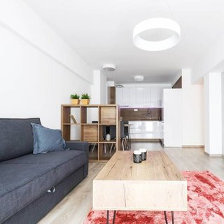 Pronájem bytu 2+kk 61 m² Praha