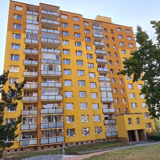 Prodej bytu 3+1 82 m² Plzeň, 