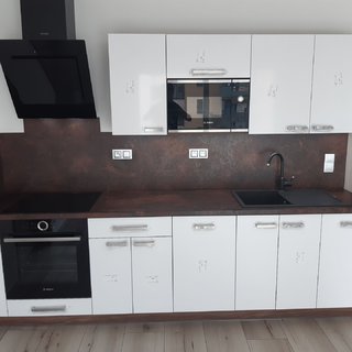 Pronájem bytu 2+kk 52 m² České Budějovice, Na Zlaté stoce