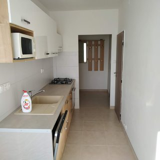 Pronájem bytu 3+1 68 m² Postoloprty, Jiráskovo náměstí