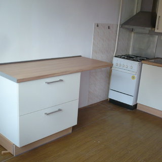Pronájem bytu 2+kk 39 m&sup2; Volary