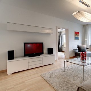 Pronájem bytu 2+kk 72 m² Praha, Sokolská