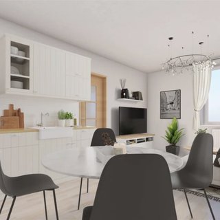 Prodej bytu 3+kk 62 m² Praha, Průběžná