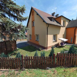 Prodej bytu 2+1 60 m² Liberec, Vltavská