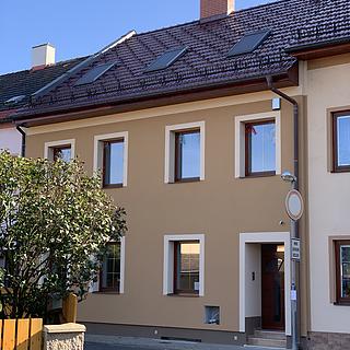 Pronájem bytu 2+kk 86 m&sup2; Chabařovice
