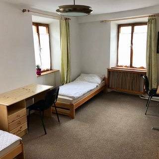 Pronájem bytu 1+kk a garsoniéry 20 m² Jindřichův Hradec, Liliová