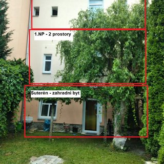 Prodej dvougeneračního domu 160 m² Strakonice, Komenského