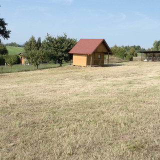 Prodej stavební parcely 1 500 m² Skalice