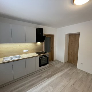 Prodej bytu 2+1 65 m² Kaplice, Českobudějovická