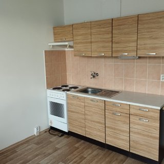 Pronájem bytu 2+kk 37 m² Ústí nad Labem, 