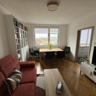 Prodej bytu 3+1 65 m² Františkovy Lázně