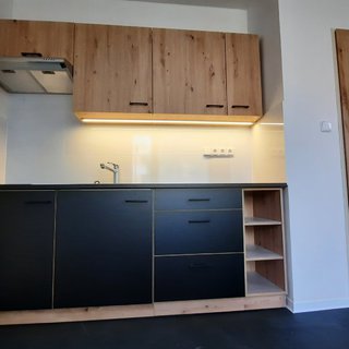 Pronájem bytu 1+1 36 m² Litoměřice, Topolčianská