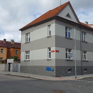 Prodej dvougeneračního domu 310 m² České Budějovice, Zeyerova