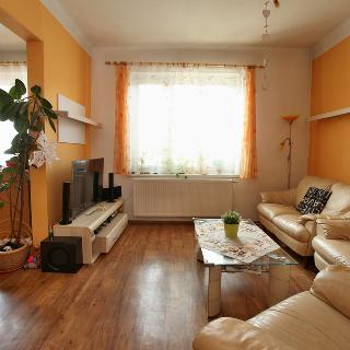 Prodej rodinného domu 315 m² Písek, Erbenova