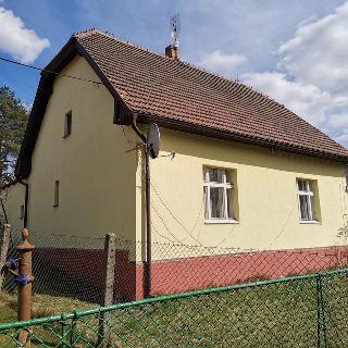 Prodej rodinného domu 150 m² Strančice