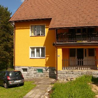 Prodej bytu 3+1 89 m² Nová Pec