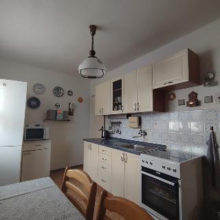 Prodej bytu 2+1 60 m², Na Libuši