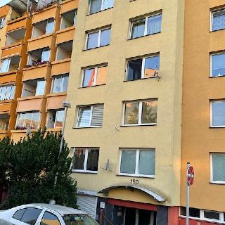 Prodej bytu 3+1 72 m² Český Krumlov, Lipová