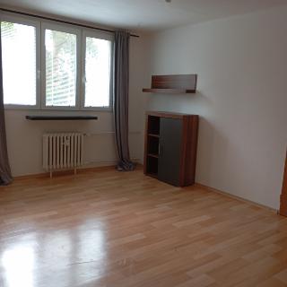 Pronájem bytu 3+1 58 m² Benešov, Bezručova