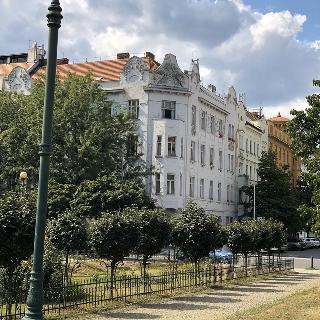 Prodej bytu 2+1 67 m² Praha, Urxova