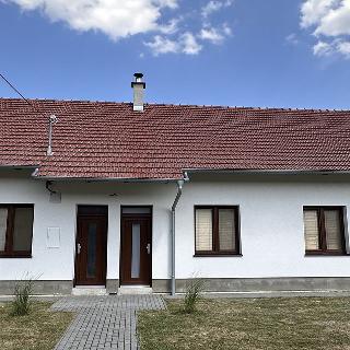 Prodej rodinného domu 180 m² Přibice