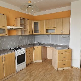 Pronájem bytu 1+1 36 m² Ústí nad Orlicí, Polní