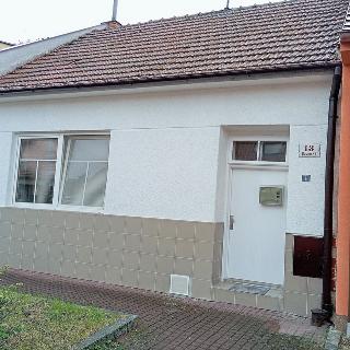 Prodej rodinného domu 78 m² Brno, Budínská