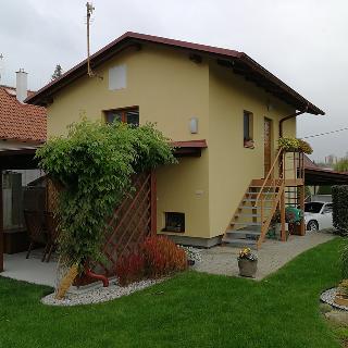 Prodej chaty 70 m² Plzeň, Výsluní