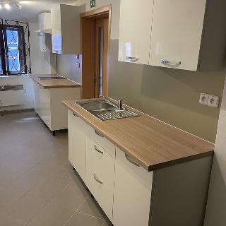 Pronájem bytu 1+kk a garsoniéry 35 m² Prachatice, Dlouhá