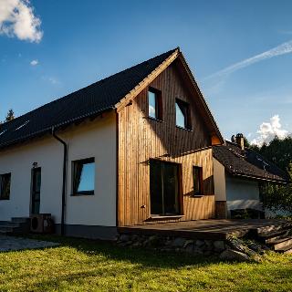 Prodej rodinného domu 102 m² Řehenice