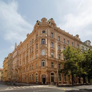 Prodej bytu 4+1 130 m² Praha, 