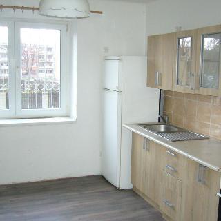 Prodej bytu 2+1 49 m² Bílina