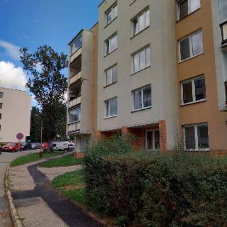 Prodej bytu 3+1 75 m² Havlíčkův Brod, Zahradnického