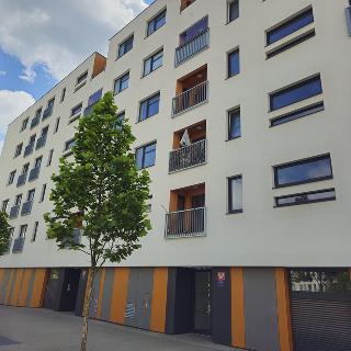 Prodej bytu 4+kk 79 m² Praha, Ke kříži