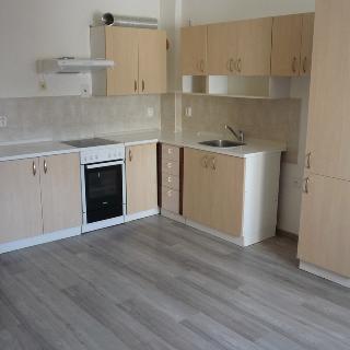 Pronájem bytu 2+kk 46 m² Vamberk, Fibichova