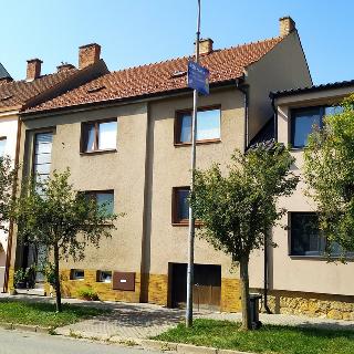 Prodej dvougeneračního domu 250 m² Boskovice, Havlíčkova