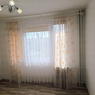 Prodej bytu 2+1 53 m² Kaplice