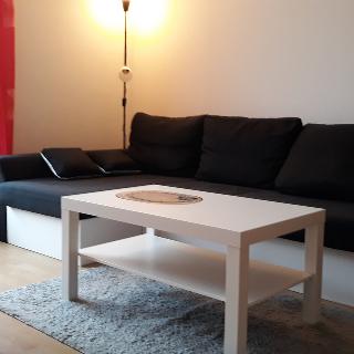 Pronájem bytu 1+kk a garsoniéry 30 m², Pod Homolkou