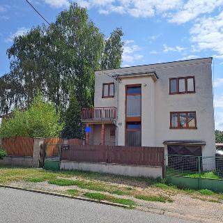 Prodej bytu 4+1 87 m² Moravské Budějovice, Chelčického