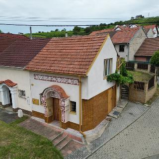 Prodej vinného sklepa 38 m² Mutěnice, Bůdy