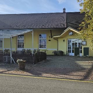 Pronájem restaurace 637 m² Řepiště