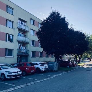 Prodej bytu 3+1 85 m² Smiřice, Gen. Govorova