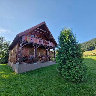 Prodej chalupy 115 m² na Slovensku