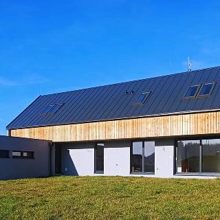 Prodej rodinného domu 240 m² Březová