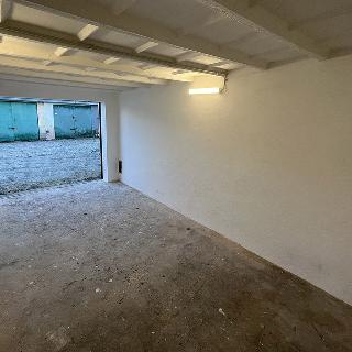 Pronájem garáže 19 m² Liberec, Cidlinská