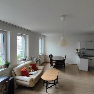 Prodej bytu 2+kk 90 m² Beroun, V Zahradách