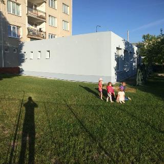 Pronájem bytu 1+kk a garsoniéry 40 m² Klatovy, Jateční